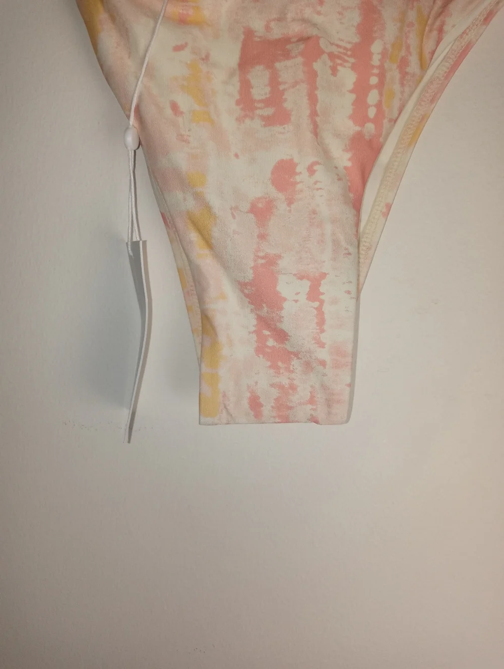 Monday Swimwear Byron Bikini Bottom Size M